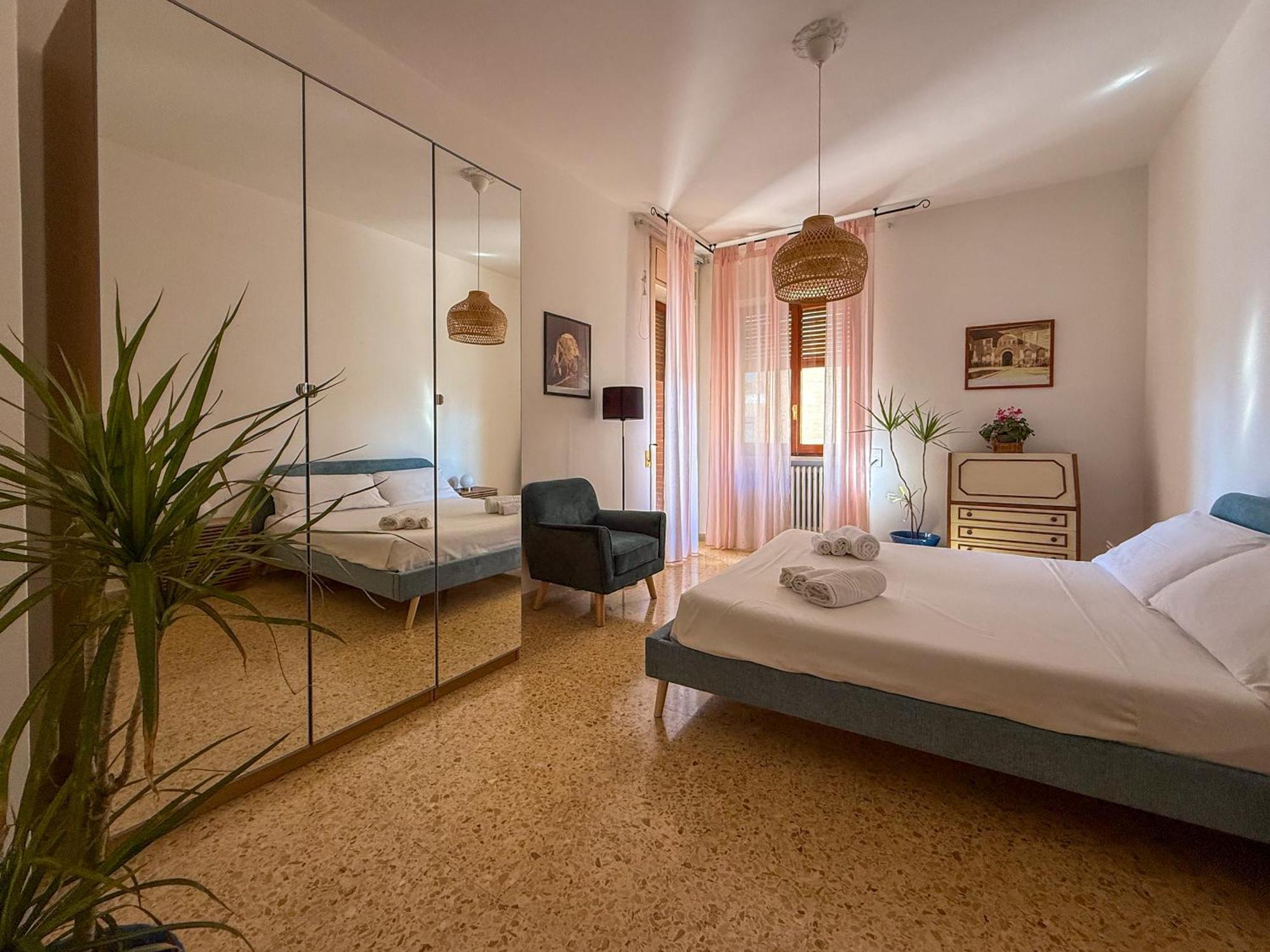 Apartamento Il Cantuccio