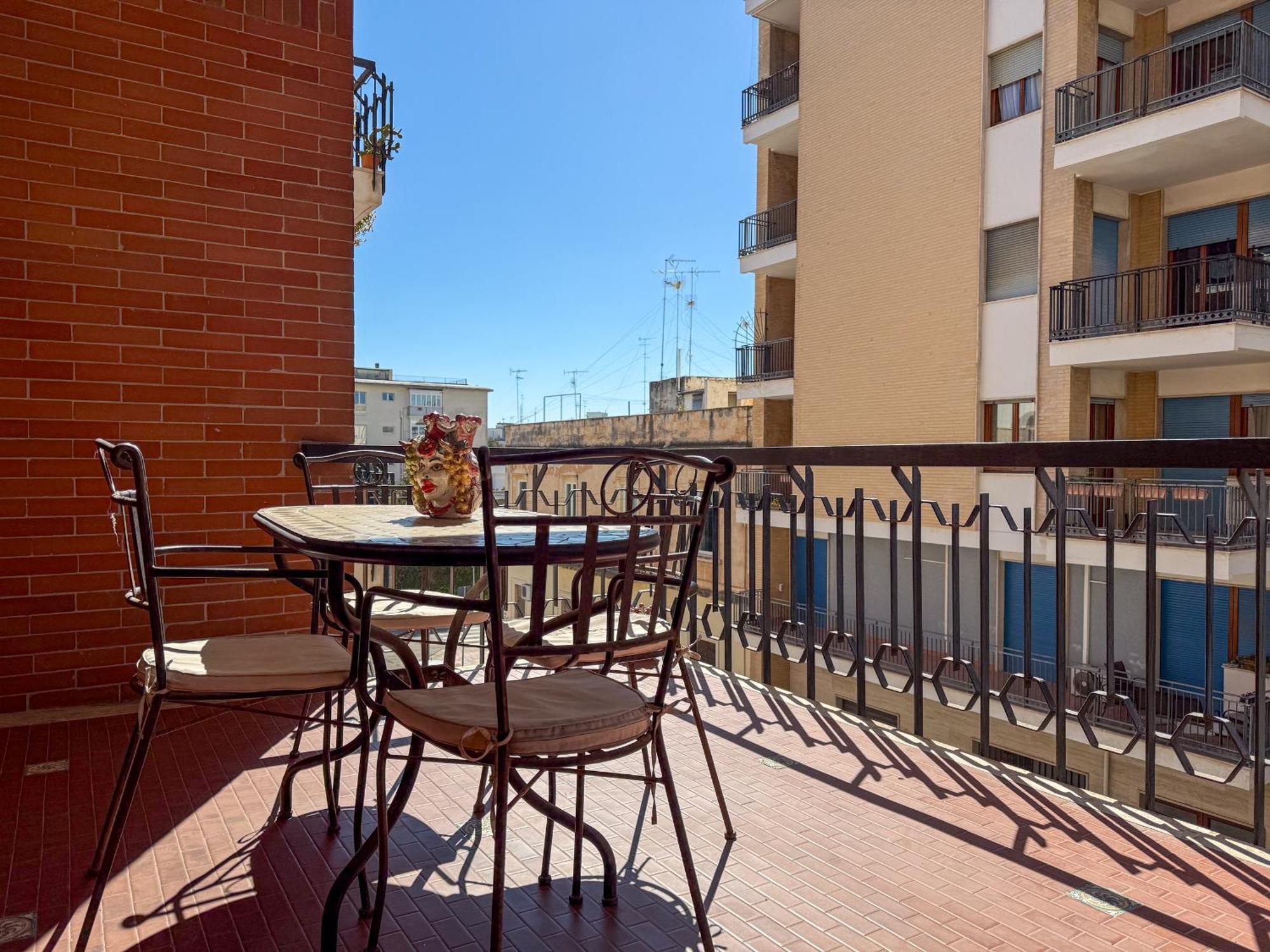 Apartamento Il Cantuccio *