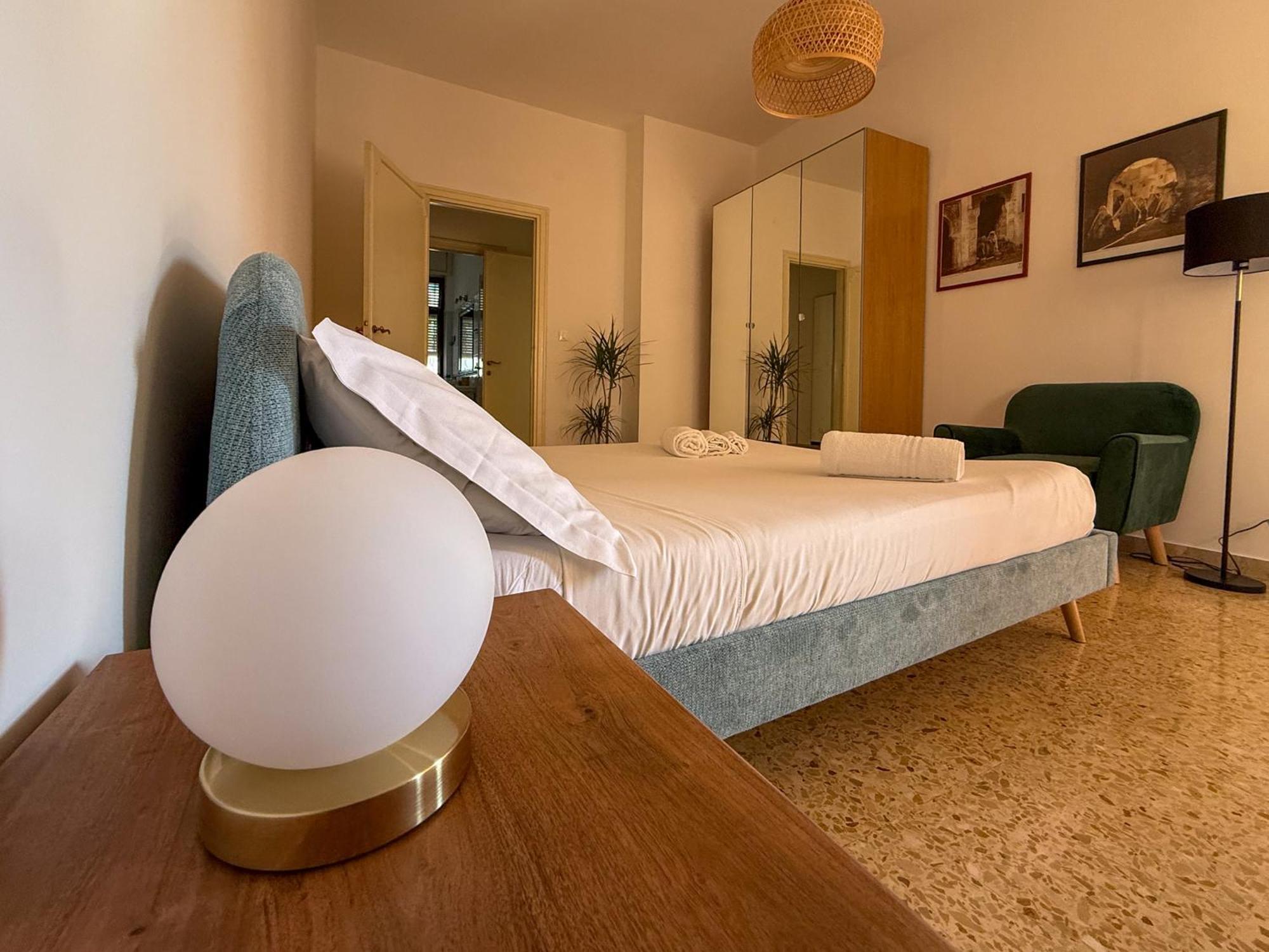 Apartamento Il Cantuccio Lecce