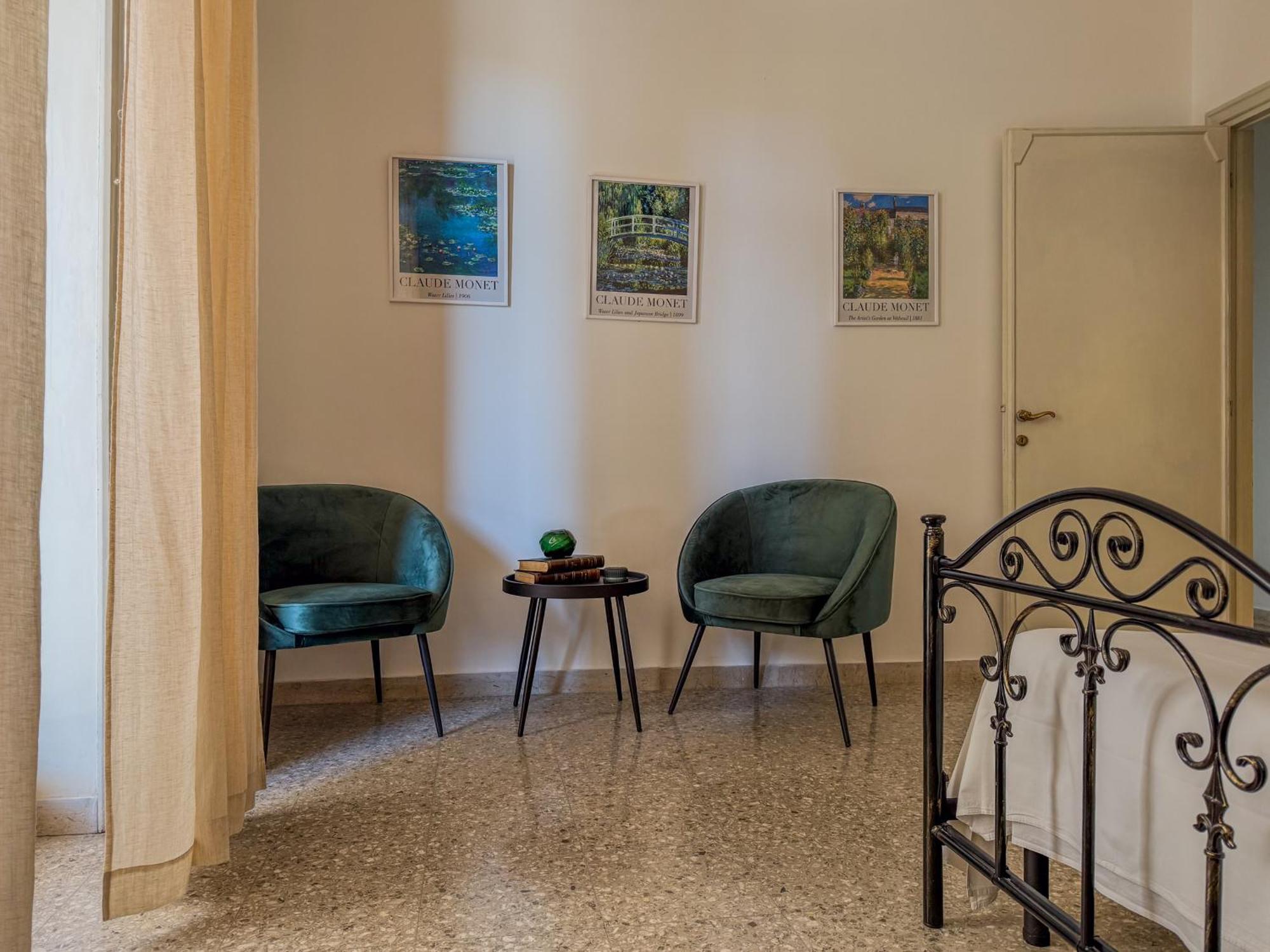 Apartamento Il Cantuccio