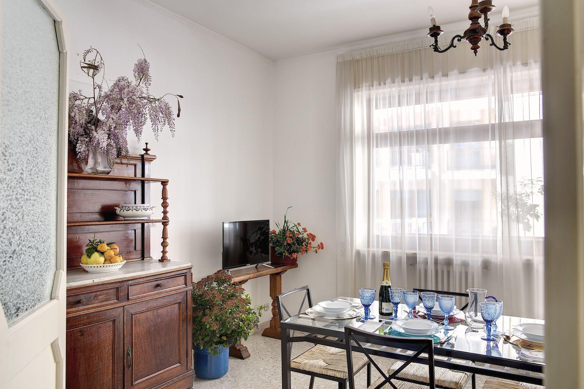 Apartamento Il Cantuccio *
